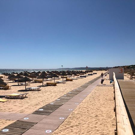 Vilamoura Marina Apartment With Swimming Pool ภายนอก รูปภาพ