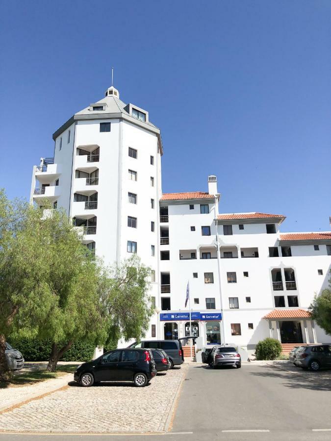 Vilamoura Marina Apartment With Swimming Pool ภายนอก รูปภาพ