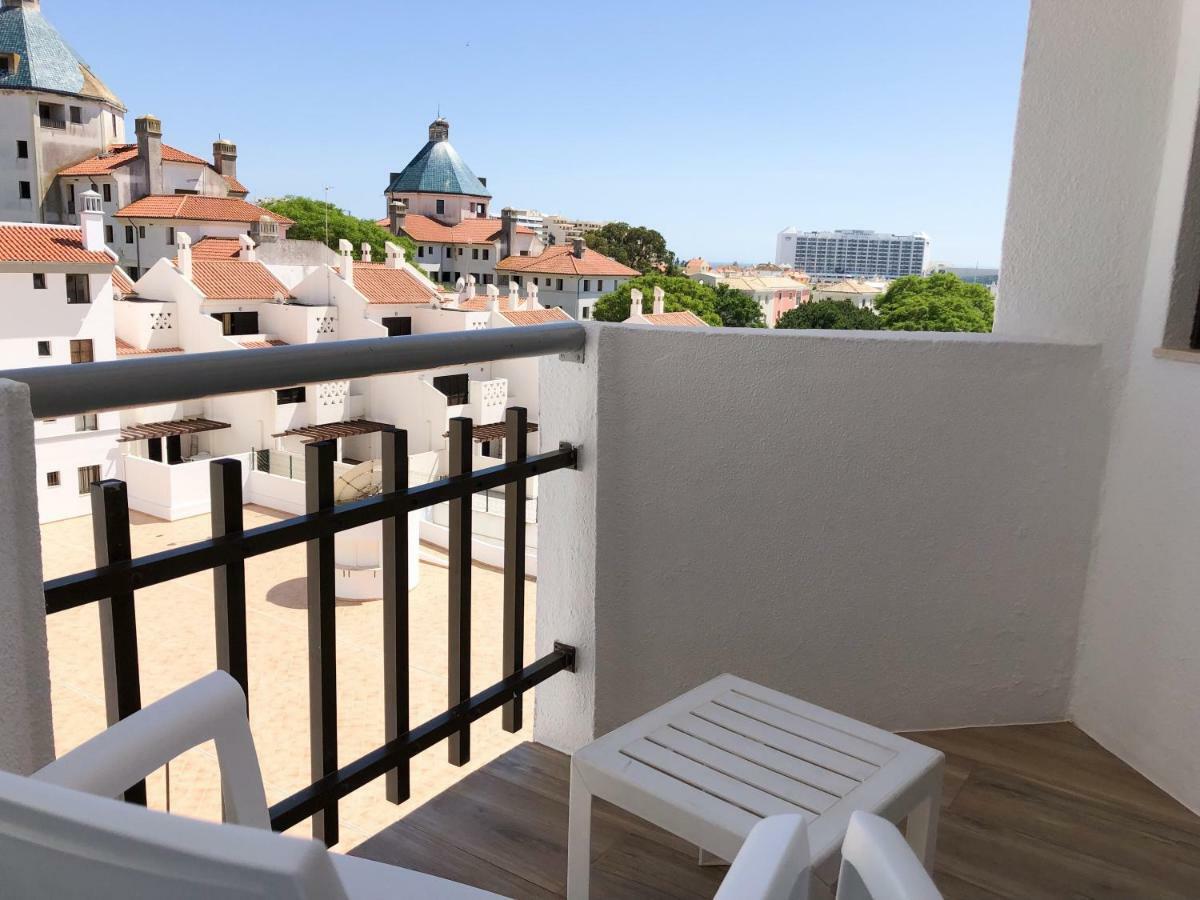 Vilamoura Marina Apartment With Swimming Pool ภายนอก รูปภาพ