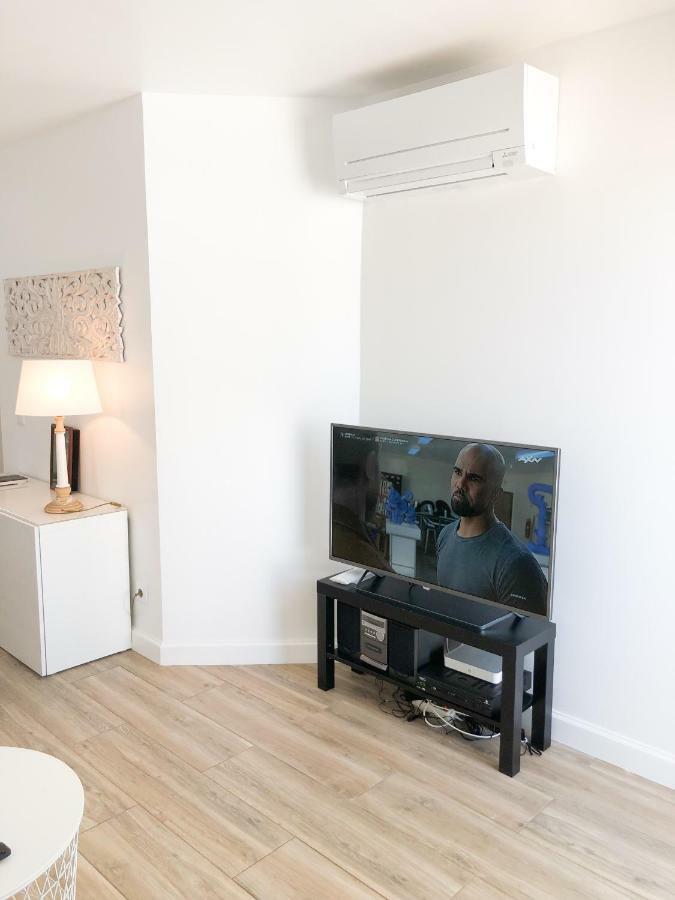 Vilamoura Marina Apartment With Swimming Pool ภายนอก รูปภาพ