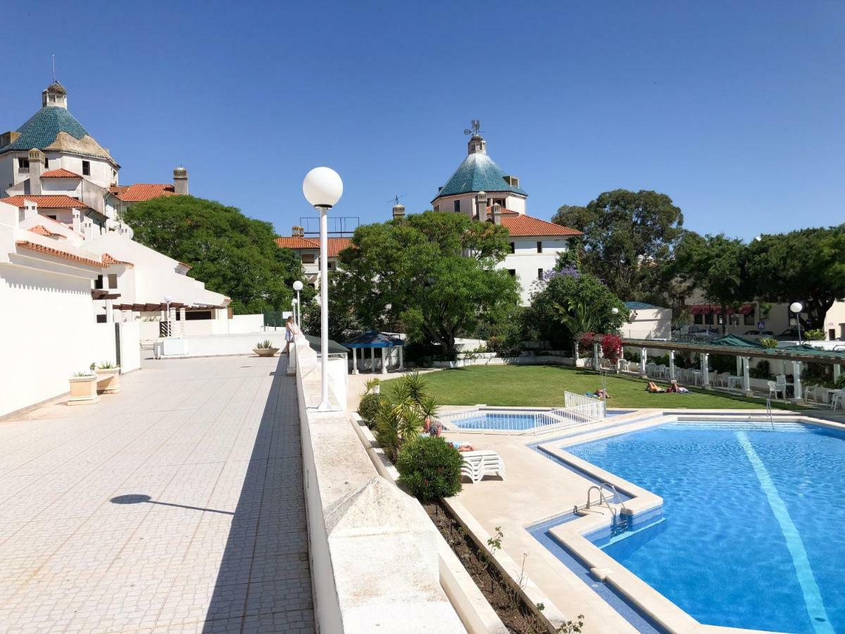 Vilamoura Marina Apartment With Swimming Pool ภายนอก รูปภาพ