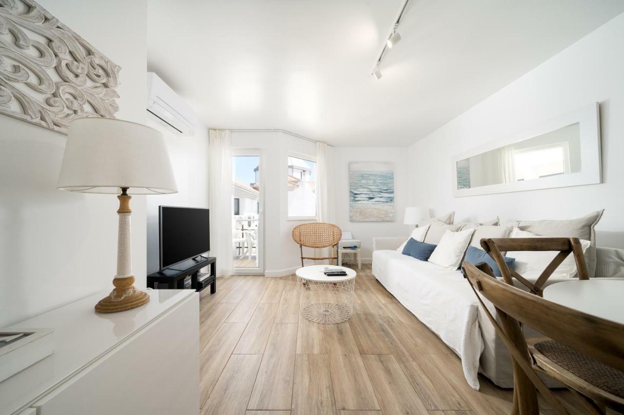 Vilamoura Marina Apartment With Swimming Pool ภายนอก รูปภาพ