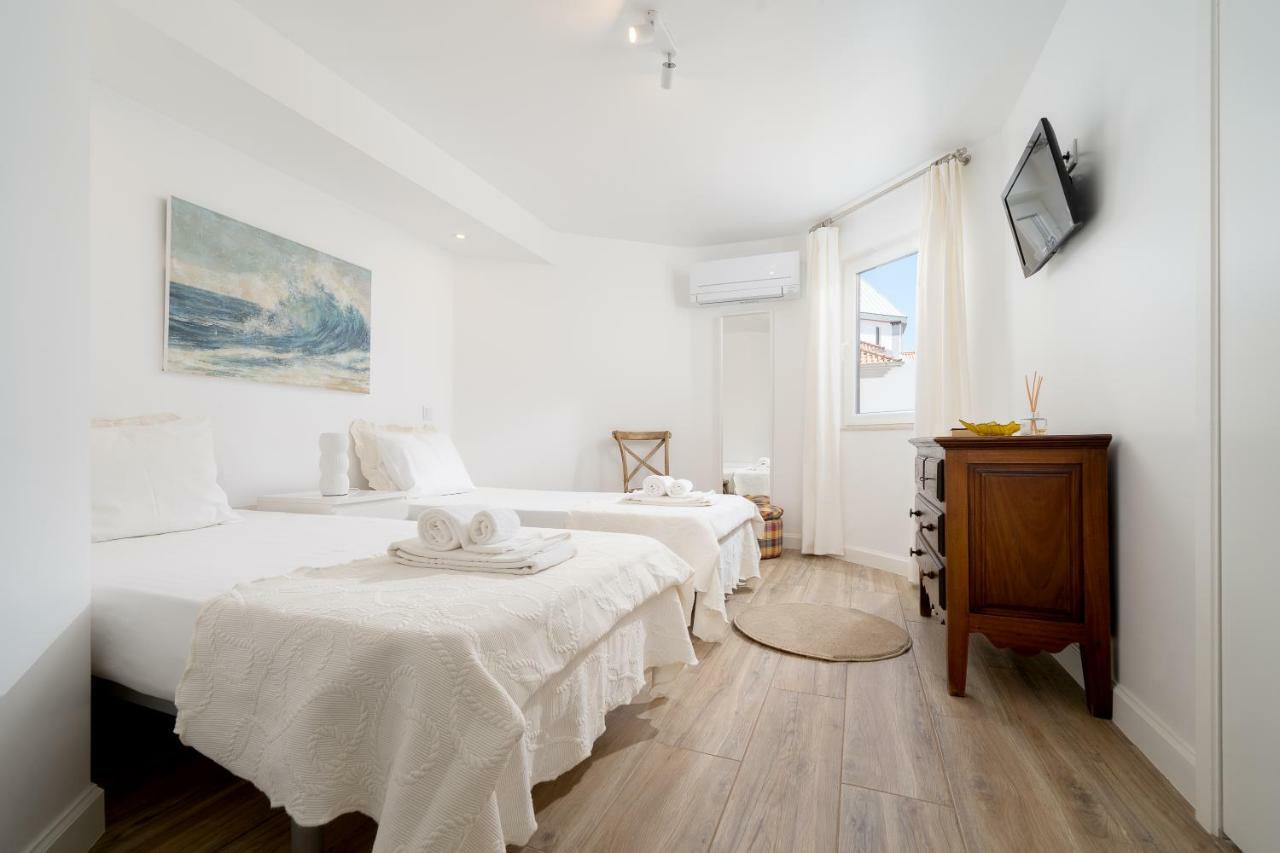 Vilamoura Marina Apartment With Swimming Pool ภายนอก รูปภาพ