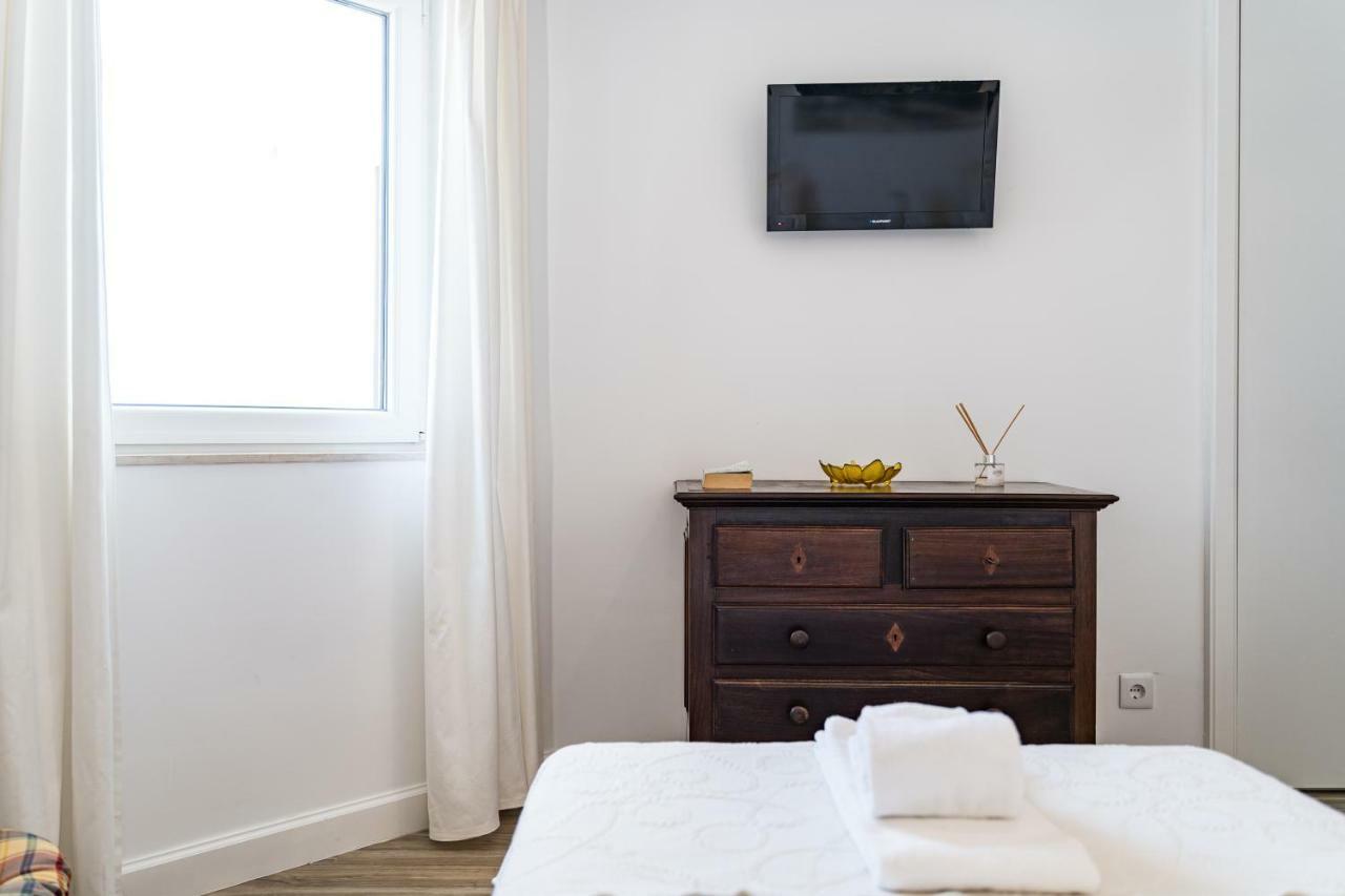 Vilamoura Marina Apartment With Swimming Pool ภายนอก รูปภาพ